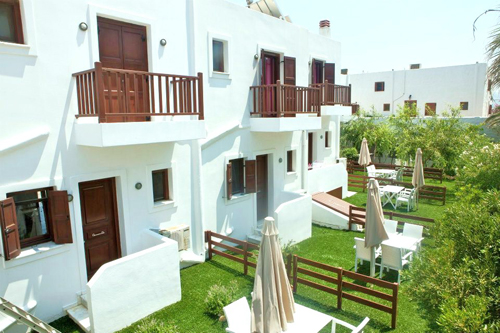 Maestralia - Eretria Tours - Greece